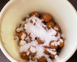 昔ながらの梅干し作り方5写真