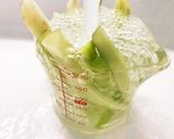 ワインに合う! 山ウドのびっくりパスタ作り方5写真