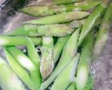 具沢山　野菜とシーフードのシャンタン炒め作り方3写真