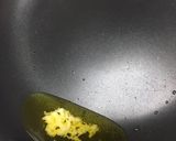 シンプル！醤油風味の魚肉チャーハン作り方2写真