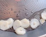 具沢山　野菜とシーフードのシャンタン炒め作り方8写真