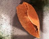 ひじき煮の具 おいなりさん(アレンジ)作り方6写真