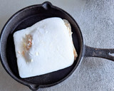 はんぺん 挟み焼き作り方5写真