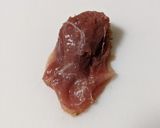 竹串1本で簡単！砂肝の下処理作り方9写真
