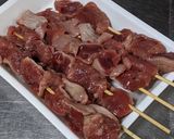 竹串1本で簡単！砂肝の下処理作り方10写真