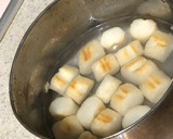 自粛三兄弟と食べる簡単すき焼き風丼作り方2写真