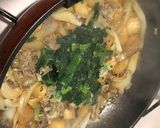 自粛三兄弟と食べる簡単すき焼き風丼作り方6写真