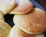 ふわふわ甘いパンケーキ*・作り方22写真