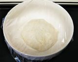 初心者でも簡単手コネもちもちハード系パン作り方6写真