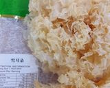 清湯(チンタン)★デトックス効果★作り方4写真