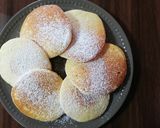 ふわふわ甘いパンケーキ*・作り方20写真