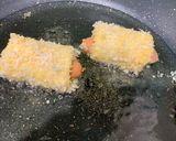 簡単!チーズウィンナードッグ作り方8写真