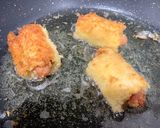 簡単!チーズウィンナードッグ作り方9写真