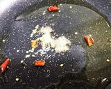ワインに合う! 山ウドのびっくりパスタ作り方10写真