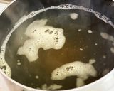 炒り卵と鶏の絶品☆照り焼き丼作り方10写真