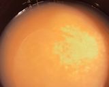 バター香る柔らかホタテの混ぜご飯作り方4写真