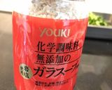 簡単ガパオ風ライス　保育園　辛くない作り方2写真