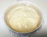 初心者でも簡単手コネもちもちハード系パン作り方9写真