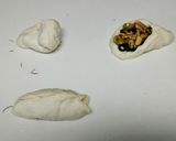 初心者でも簡単手コネもちもちハード系パン作り方11写真