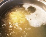 スパゲティミートソース給食人気　こども向作り方4写真