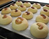 ふわ♡さく☆ほろ～♪のナッツクッキー作り方5写真