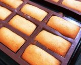 フィナンシェ作り方8写真