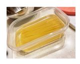 アヒージョ残り汁でパスタ♡鍋で茹でない作り方1写真