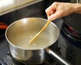 シンプルなあんみつ作り方1写真