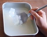 シンプルなあんみつ作り方3写真