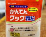 シンプルなあんみつ作り方7写真