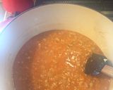 スパゲティミートソース給食人気　こども向作り方5写真