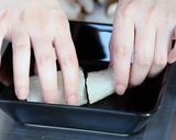 レンジで簡単！真鯛の酒蒸し作り方5写真
