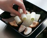 レンジで簡単！真鯛の酒蒸し作り方6写真