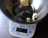 簡単！美味しく安上りブルーベリーマフィン作り方3写真