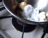簡単！美味しく安上りブルーベリーマフィン作り方4写真