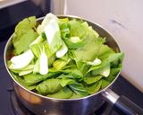 あるものでミネストローネ作り方6写真