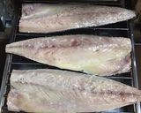 失敗のない焼き魚シリーズ♡洋風焼き鯖 1作り方3写真