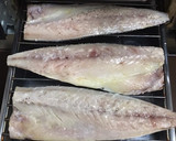 失敗のない焼き魚シリーズ♡洋風焼き鯖　1作り方3写真