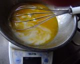 簡単！美味しく安上りブルーベリーマフィン作り方6写真