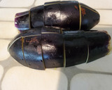 なすとはんぺんのしょうが醤油炒め作り方1写真