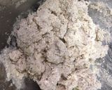 ハマイカ（ハイビスカス）のスコーン作り方5写真