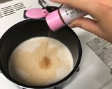 小腹満たしに◎ロイヤルミルクティー作り方3写真