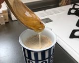 小腹満たしに◎ロイヤルミルクティー作り方4写真