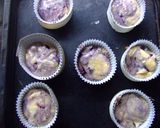 簡単！美味しく安上りブルーベリーマフィン作り方9写真