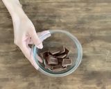 ドライイーストでザクふわチョコスコーン作り方4写真