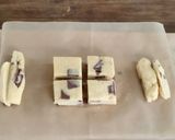 ドライイーストでザクふわチョコスコーン作り方12写真