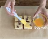 ドライイーストでザクふわチョコスコーン作り方13写真