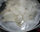 中華の鉄人風マーボー豆腐作り方5写真