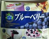 berry&berry簡単パンプディング作り方6写真