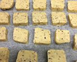 ハマイカ（ハイビスカス）のクッキー作り方6写真